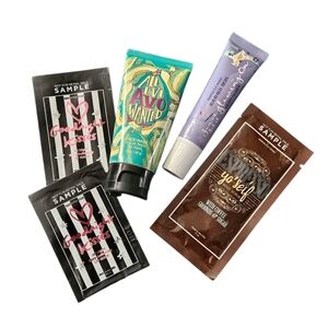 Perfectly Posh Skincare 5 Piece Bundle NEW